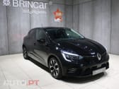 Renault Clio 1.0 TCe Techno