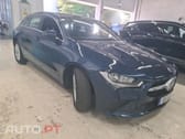 Mercedes-Benz CLA 180 d