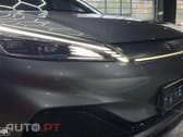 BYD Atto 3 60.48 kWh Design