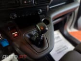 Fiat Doblo 1.5 BlueHDi Maxi