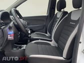 Dacia Lodgy 1.5 Blue dCi Stepway 7L