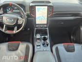 Ford Ranger 2.0 EcoBlue Raptor Performance