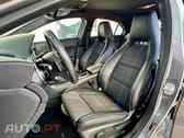 Mercedes-Benz A 160 d Urban Aut.
