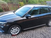 Skoda Kamiq 1.0 TSI Style DSG