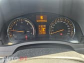 Toyota Avensis T27