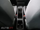 Fiat 500e Action