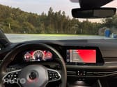 Volkswagen Golf 2.0 TSI GTI Clubsport DSG