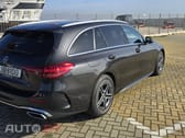 Mercedes-Benz C 300 e AMG Line