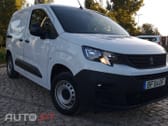 Peugeot Partner 1.5 BlueHDi Premium Standard