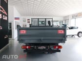 Mitsubishi Canter 3S13 Tri-Basculante