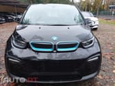 BMW i3 (120 Ah)