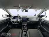 Volkswagen T-Cross 1.0 TSI BlackStyle