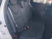 Renault Clio Sport Tourer 1.5 dCi Limited