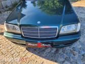 Mercedes-Benz C 220 CDI Elegance