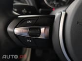 BMW 116 d Pack M