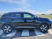 Peugeot 3008 1.6 Hybrid GT e-EAT8