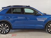 Volkswagen T-Roc 2.0 TSI OPF 4MOTION DSG R-Line