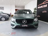 Mercedes-Benz GLC 250 d 4-Matic