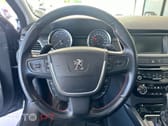 Peugeot 508 SW 1.6 BlueHDi GT Line EAT6