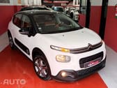 Citroen C3 1.2 PureTech Shine