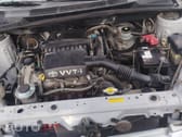 Toyota Yaris 1.0 Luna