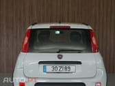 Fiat Panda 0.9 8V TwinAir City Cross 4x4