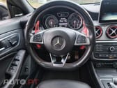 Mercedes-Benz CLA 45 AMG Shooting Brake 4-Matic