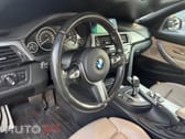 BMW 420 d xDrive Pack M Auto