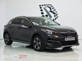 Kia Xceed 1.6 GDi PHEV Tech