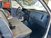 Nissan Pick Up D21 King Cab 2.5D 3Lugares