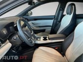 BYD Seal U Comfort