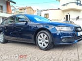 Audi A4 Avant 2.0 TDI