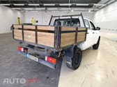 Toyota Hilux HILUX 2.4 D-4D 4WD CD