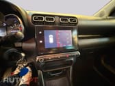 Citroen C3 Aircross 1.2 Shinne 