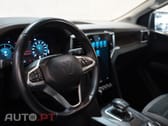Volkswagen Amarok 3.0 TDI Aventura 4x4