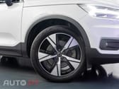 Volvo XC40 1.5 T5 PHEV R-Design