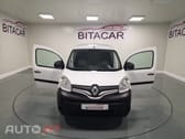 Renault Kangoo EXPRESS 1.5 DCI 90HP ENERGY S/S MAXI BUSINESS
