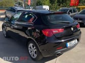 Alfa Romeo Giulietta 1.6 JTDm Distinctive