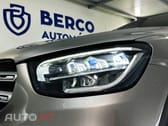 Mercedes-Benz GLC 300 e 4Matic 9G-TRONIC Edition AMG Line