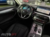 BMW 520 d Auto