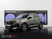 Peugeot 3008 1.5 BlueHDi GT EAT8