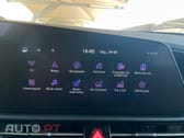 Kia Niro 64kWh