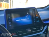 Toyota C-HR 1.8 HSD Exclusive