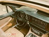 Jaguar Souvereign Daimler 4.2 S1