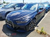 BMW i4 eDrive40 Gran Coupe M Sport