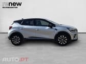 Renault Captur Techno TCe 90