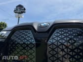 BMW iX xDrive 40 Pack Desportivo