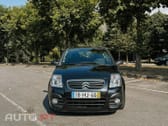 Citroen C2 1.2