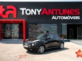 Nissan Juke 1.6 Acenta