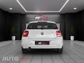 BMW 114 i